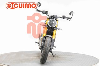 TRIUMPH SPEED 400