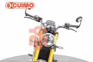 TRIUMPH SPEED 400