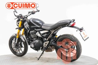TRIUMPH SPEED 400