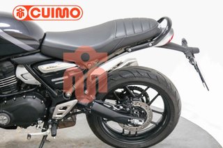 TRIUMPH SPEED 400