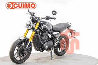 TRIUMPH SPEED 400