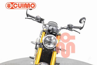 TRIUMPH SPEED 400