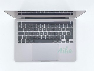 MacBook Pro 13" M2 (2022) 8CPU/10GPU núcleos - SSD 512GB - RAM 16GB