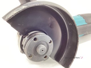 radial makita ga4534