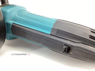 radial makita ga4534