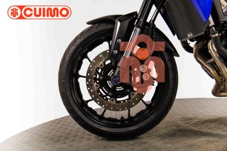 YAMAHA MT 09 TRACER