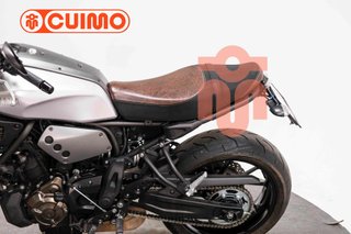 YAMAHA XSR 700