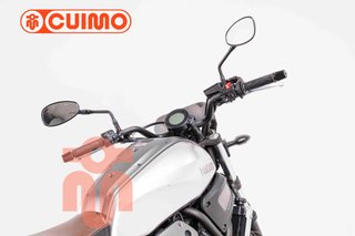 YAMAHA XSR 700