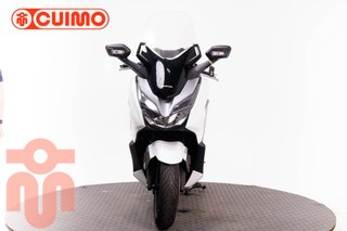 HONDA FORZA 300