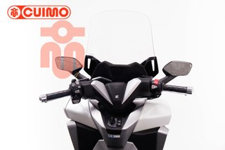HONDA FORZA 300