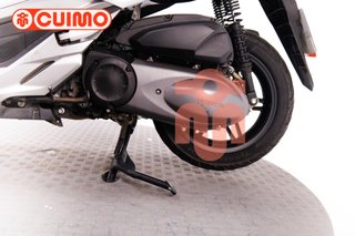 HONDA FORZA 300