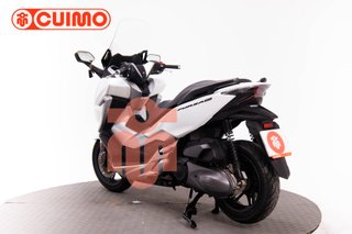 HONDA FORZA 300