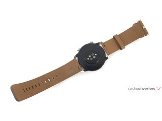 honor magic watch 2