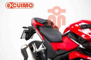 HONDA CBR 500 R