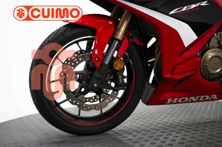 HONDA CBR 500 R