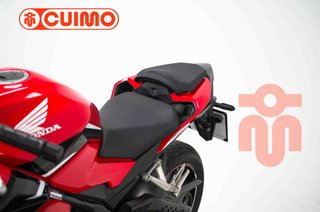 HONDA CBR 500 R