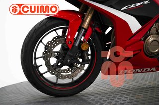 HONDA CBR 500 R