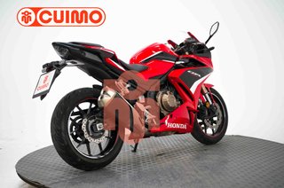 HONDA CBR 500 R