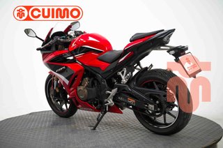 HONDA CBR 500 R