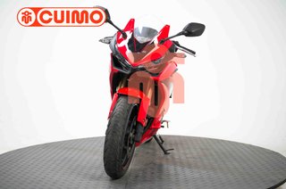 HONDA CBR 500 R