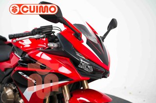 HONDA CBR 500 R