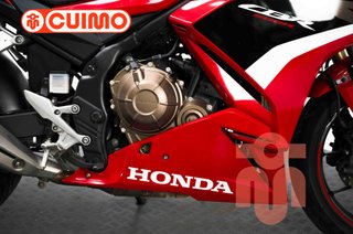 HONDA CBR 500 R