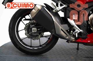 HONDA CBR 500 R