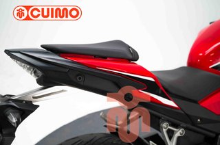 HONDA CBR 500 R