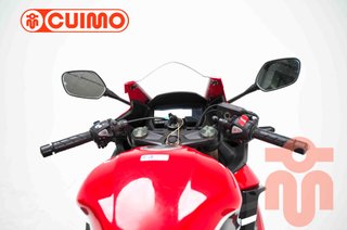 HONDA CBR 500 R