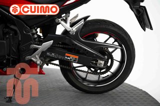 HONDA CBR 500 R