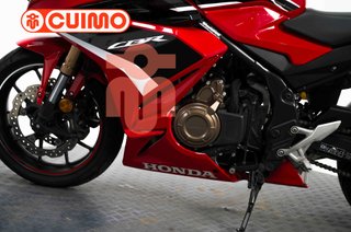 HONDA CBR 500 R