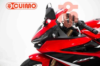 HONDA CBR 500 R