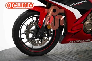 HONDA CBR 500 R