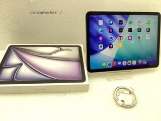 ipad apple ipad m4 128gb