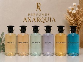 Profumi Louis Vuitton 100ml