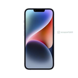 Apple iPhone 14 128GB Azul, A+