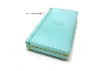 nintendo ds nintendo ds lite