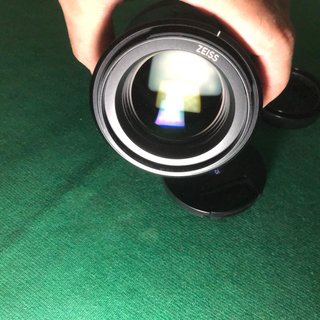 Zeiss Batis 2.8/18 E-mount