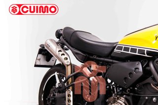 YAMAHA XSR 700