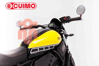 YAMAHA XSR 700