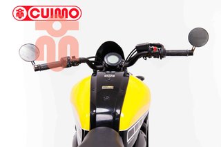 YAMAHA XSR 700