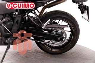 YAMAHA XSR 700