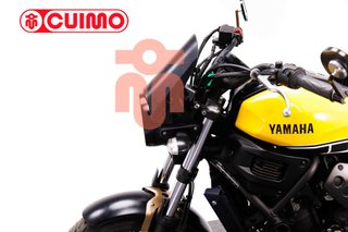 YAMAHA XSR 700