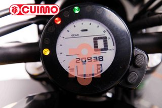 YAMAHA XSR 700