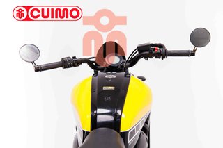 YAMAHA XSR 700