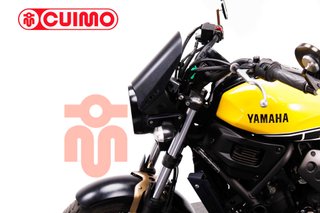 YAMAHA XSR 700
