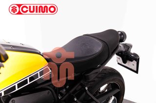 YAMAHA XSR 700