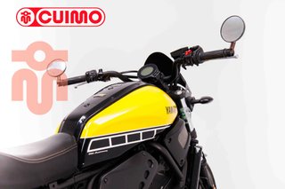 YAMAHA XSR 700