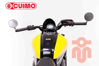 YAMAHA XSR 700