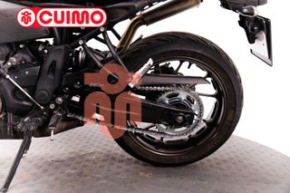 YAMAHA XSR 700